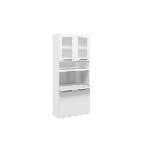 Paneleiro Duplo 4 Portas com Vidro Bertolini - Bertolini móveis de aço é ruim? Paneleiro Duplo 4 Portas com Vidro Bertolini - Bertolini móveis de aço é boa?