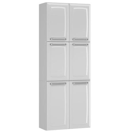 Paneleiro Duplo em Aço IPLD70 MX 6 Portas Branco - Itatiaia é boa?