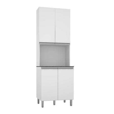 Paneleiro Duplo Evidence Branco Poliman 80 CM é ruim? Paneleiro Duplo Evidence Branco Poliman 80 CM é boa?