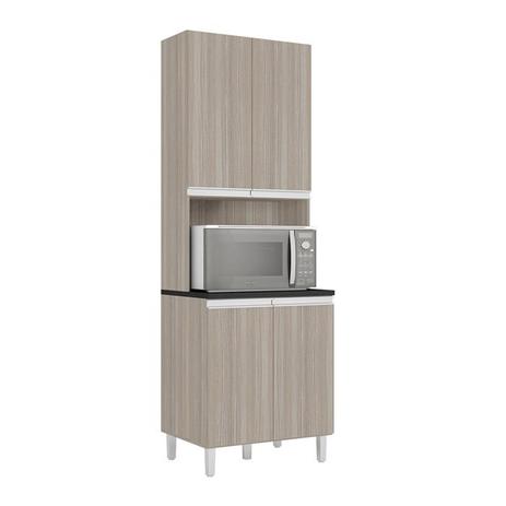 Paneleiro Duplo Evidence Rovere Poliman 80 CM é boa?