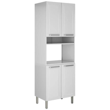 Paneleiro Duplo para Forno Tarsila Itatiaia IPLDPFNO-70 Branco Neve Menor preço em Paneleiro Duplo para Forno Tarsila Itatiaia IPLDPFNO-70 Branco Neve