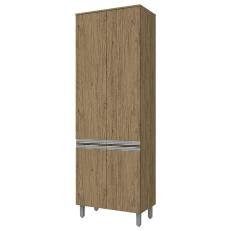 Paneleiro Integra 4 Portas Para Cozinha Rústico C426-94 Henn é boa?