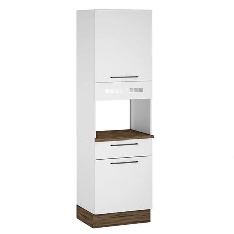 Paneleiro Itatiaia Exclusive 2 Portas Branco Matt - Itatiaia Móveis Menor preço em Paneleiro Itatiaia Exclusive 2 Portas Branco Matt - Itatiaia Móveis
