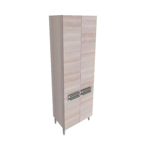 Paneleiro Itatiaia IPLDA-70 PRF Jazz 4 Portas Coimbra Bege - Itatiaia móveis Menor preço em Paneleiro Itatiaia IPLDA-70 PRF Jazz 4 Portas Coimbra Bege - Itatiaia móveis