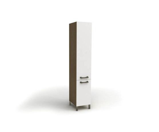 Paneleiro Kappesberg D728 2 Portas Nature com Branco é boa?