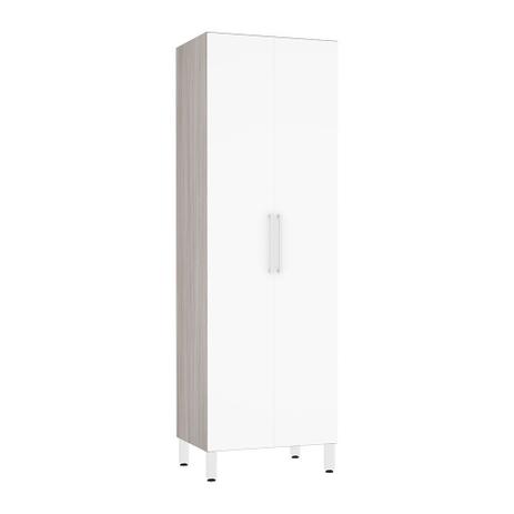 Paneleiro Luciane 70cm Duplo 2 Portas Nice Menor preço em Paneleiro Luciane 70cm Duplo 2 Portas Nice