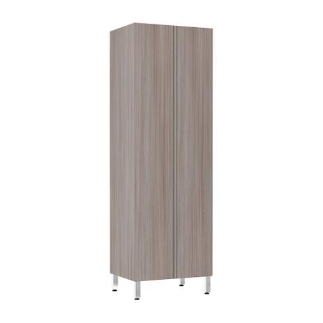 Paneleiro Luciane 70cm Duplo 2 Portas Siena Menor preço em Paneleiro Luciane 70cm Duplo 2 Portas Siena
