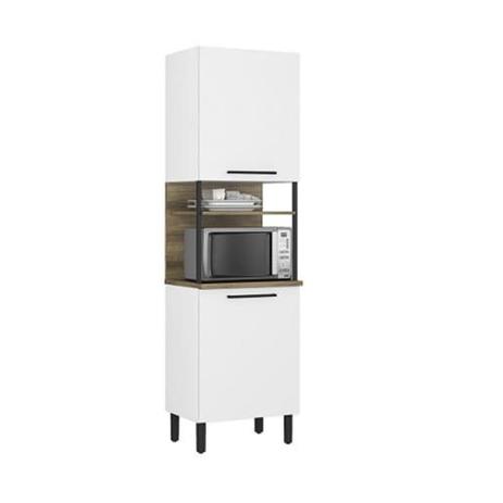 Paneleiro Multiuso Itatiaia Bali 2 Portas - Branco Matte - Itatiaia móvies s.a Menor preço em Paneleiro Multiuso Itatiaia Bali 2 Portas - Branco Matte - Itatiaia móvies s.a