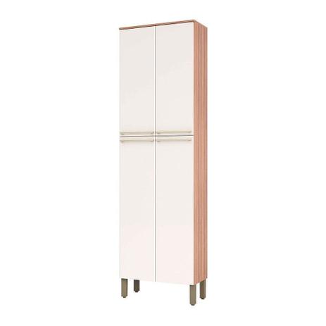 Paneleiro Napoli Prime Duplo 4 Portas Ronipa é boa?