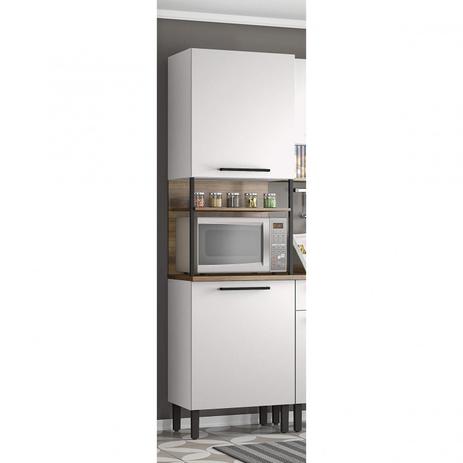 Paneleiro para Forno 2 Portas 1 Nicho Bali Itatiaia Branco Matte é boa?