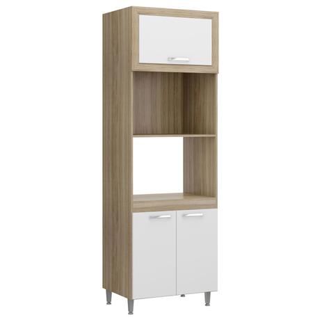 Paneleiro para Forno 5020 Toscana Multimóveis Argila/Branco é boa?