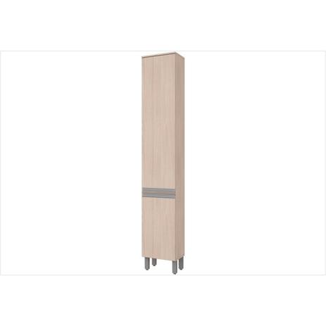 Paneleiro Simples 2 Portas 0,35m Connect - Creme - Henn é boa?