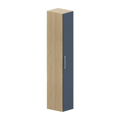Paneleiro Simples 2100 - Cedro/Azul - Ws Menor preço em Paneleiro Simples 2100 - Cedro/Azul - Ws