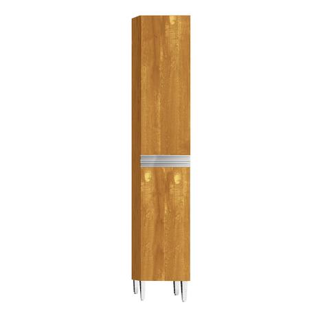 Paneleiro Simples Ébano 1 PT Caramelo - Chf móveis Menor preço em Paneleiro Simples Ébano 1 PT Caramelo - Chf móveis