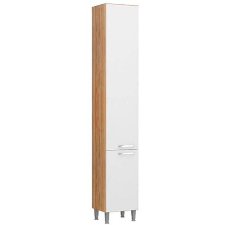Paneleiro Simples Multimóveis Toscana 5014 Argila Menor preço em Paneleiro Simples Multimóveis Toscana 5014 Argila