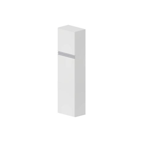 Paneleiro Simples Siena Branco - Bonatto Menor preço em Paneleiro Simples Siena Branco - Bonatto