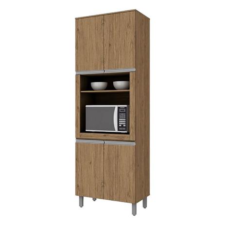 Paneleiro Torre Quente 1 Forno 715mm Integra Rústico C420-94 Henn é boa?