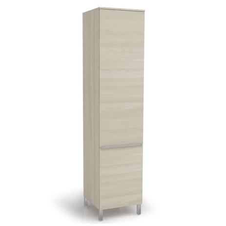 Paneleiros de 50 Com 2 Portas C657 Nacre - Móveis Kappesberg é ruim? Paneleiros de 50 Com 2 Portas C657 Nacre - Móveis Kappesberg é boa?