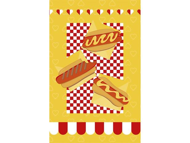 Pano de Copa Gourmet I 1 peça - Lepper é boa?