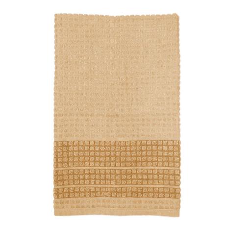 Pano de copa Karsten Chef 49x70cm kaki Menor preço em Pano de copa Karsten Chef 49x70cm kaki