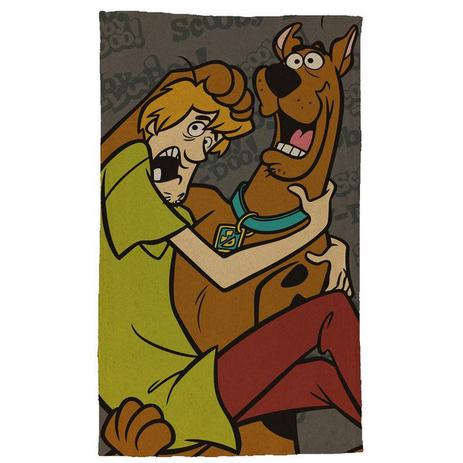 Pano de Prato Scooby e Salsicha - Yaay Menor preço em Pano de Prato Scooby e Salsicha - Yaay