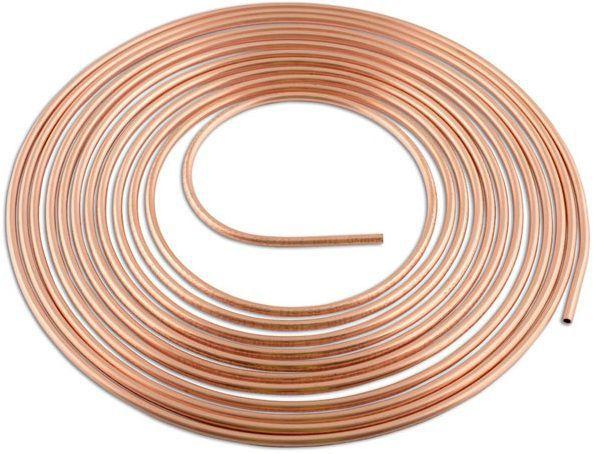 Panqueca de Cobre Flexível 3/8 15 Metros - Cobresul é boa?