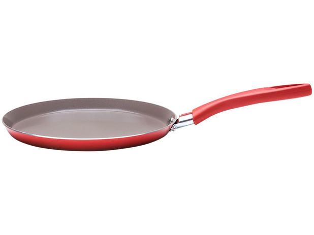 Panquequeira Brinox Antiaderente 22cm - Ceramic Life Smart 4789/332 Menor preço em Panquequeira Brinox Antiaderente 22cm - Ceramic Life Smart 4789/332
