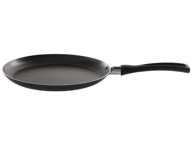 Panquequeira Brinox Antiaderente 22cm - Garlic 7000/369 Menor preço em Panquequeira Brinox Antiaderente 22cm - Garlic 7000/369