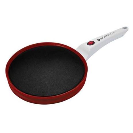 Panquequeira Cadence Creps 220V Menor preço em Panquequeira Cadence Creps 220V