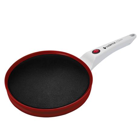 Panquequeira Cadence Creps é ruim? Panquequeira Cadence Creps é boa?
