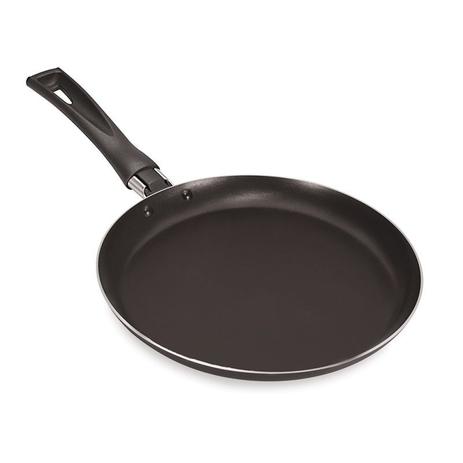 Menor preço em Panquequeira, crepeira e tapioqueira - Premium - Preta - Dona chefa