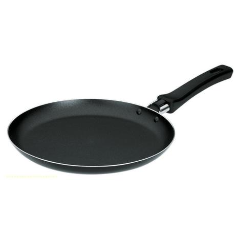 Panquequeira em Alumínio E Antiaderente Napoli 22cm - Tramontina Menor preço em Panquequeira em Alumínio E Antiaderente Napoli 22cm - Tramontina