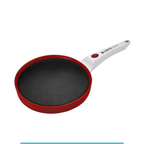 Panquequeira panela de panqueca e creps Cadence PNQ201 Menor preço em Panquequeira panela de panqueca e creps Cadence PNQ201