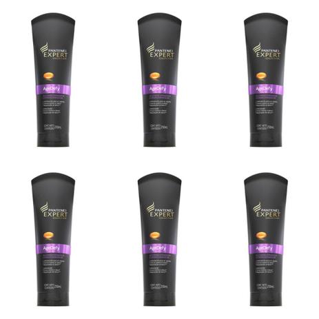 Pantene Controle De Queda Shampoo 400ml + Condicionador 175ml (Kit C/06) Menor preço em Pantene Controle De Queda Shampoo 400ml + Condicionador 175ml (Kit C/06)