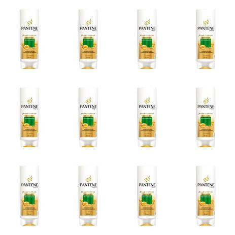 Pantene Restauração Condicionador 175ml (Kit C/12) Menor preço em Pantene Restauração Condicionador 175ml (Kit C/12)
