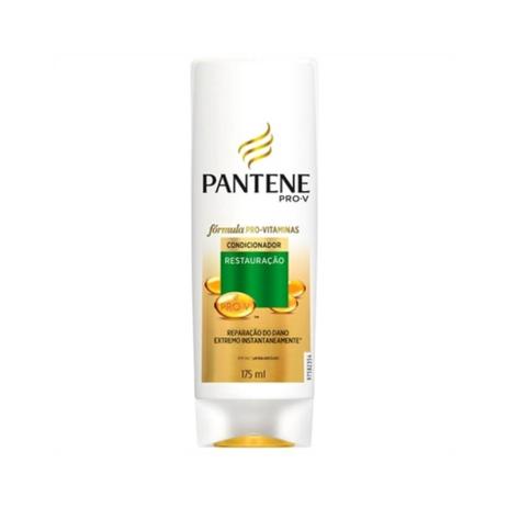 Pantene Restauração Condicionador 175ml Menor preço em Pantene Restauração Condicionador 175ml
