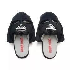 Pantufa 3d Aberta Darth Vader 42/43 Ricsen Menor preço em Pantufa 3d Aberta Darth Vader 42/43 Ricsen
