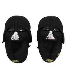 Pantufa 3d Darth Vader 34/36 Ricsen Menor preço em Pantufa 3d Darth Vader 34/36 Ricsen