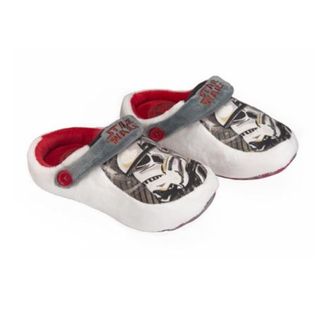 Pantufa Chinelo Kick Infantil Star Wars Branco 29/30 Ricsen 13704 Menor preço em Pantufa Chinelo Kick Infantil Star Wars Branco 29/30 Ricsen 13704