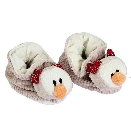 Pantufa Cotelê Zip Toys Matilda / Tamanho M é ruim? Pantufa Cotelê Zip Toys Matilda / Tamanho M é boa?