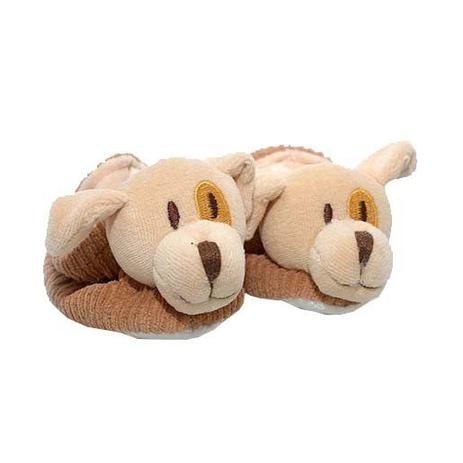 Pantufa Cotelê Zip Toys Totó é boa?