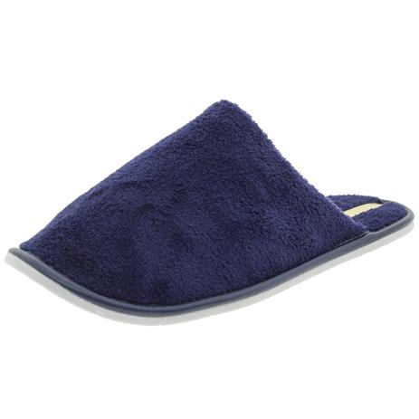 Pantufa Feminina Moleca - 5427100 MARINHO MARINHO é boa?