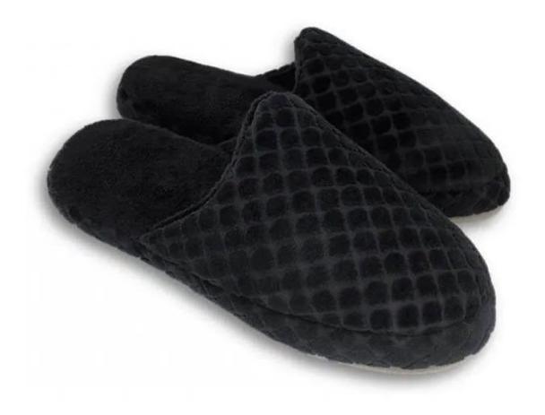 Pantufa Masculina Higloo Chinelo Prince - EURO - Pantufa - Magazine Luiza