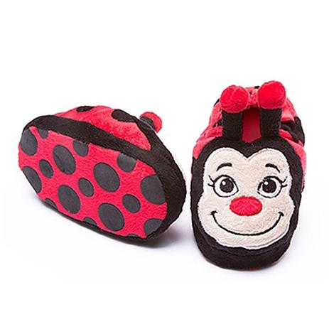Pantufa Média 9 a 18 meses JOANINHA Sonho de Luz 510 é boa?