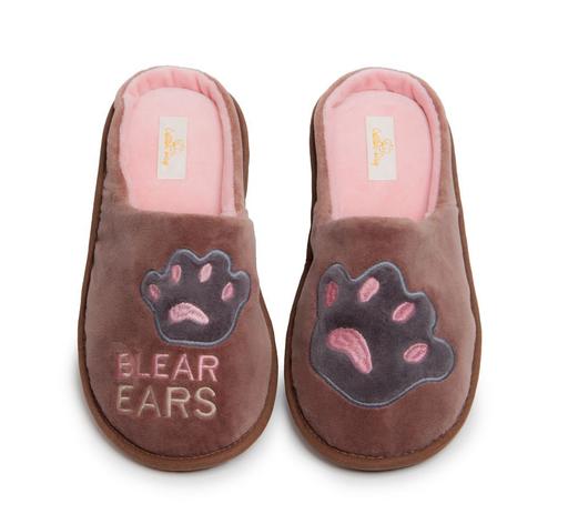 Pantufa Masculina Pegada Preto - Compre online Pixolé Calçados e Acessórios