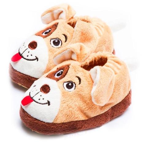 Pantufa Pequena 4 a 12 meses CACHORRO Sonho de Luz 534 é boa?