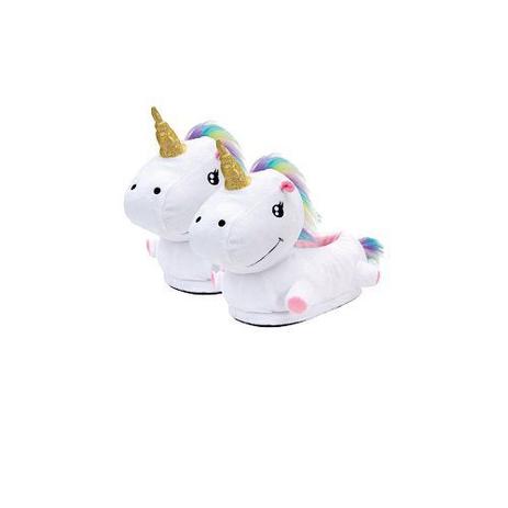 Pantufa Unicornio 34/36 Ricsen 13817 Menor preço em Pantufa Unicornio 34/36 Ricsen 13817