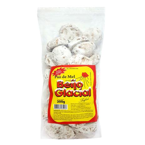 Pão de Mel Beijo Glacial 300g - Joanópolis é boa?