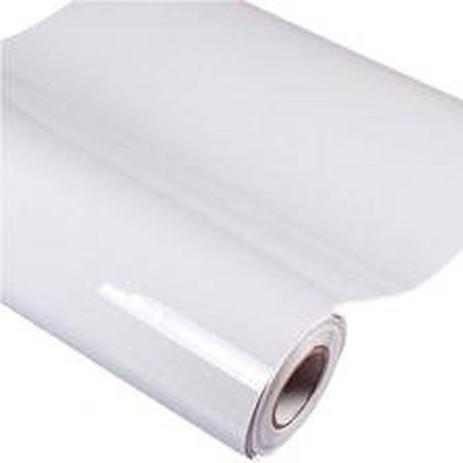 Papel Adesivo Contact Branco Brilho 80 Micras 45cm X 10mts - Filipack Decor Menor preço em Papel Adesivo Contact Branco Brilho 80 Micras 45cm X 10mts - Filipack Decor