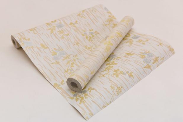 Papel Adesivo Contact De Parede Floral Bege 45 Cm X 10 Metros - Filipack Adesivos Menor preço em Papel Adesivo Contact De Parede Floral Bege 45 Cm X 10 Metros - Filipack Adesivos